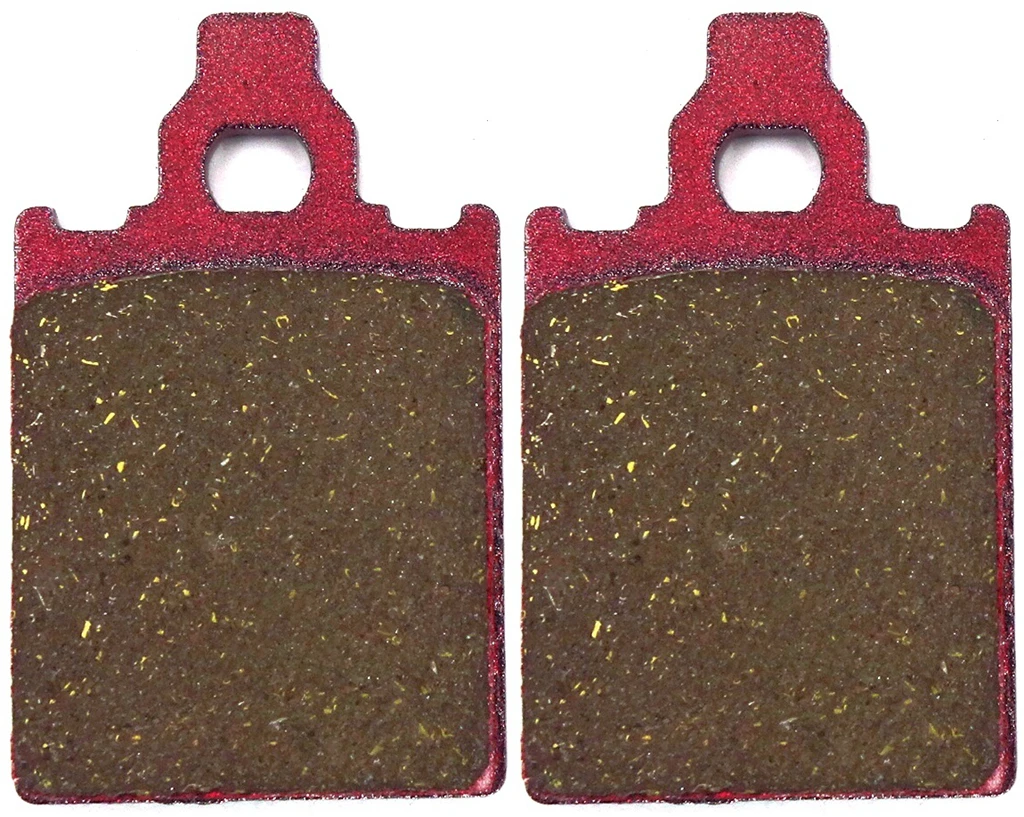 Centrof: La Mejor Opción para Frenos de Motocicleta de 1992 a 2008