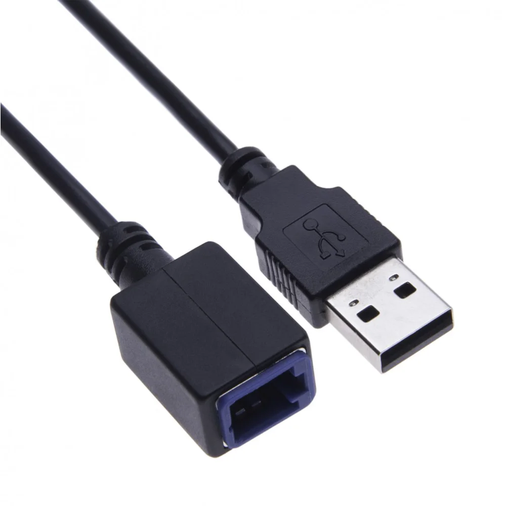 4 PIN Plug Car Audio Radio USB Retention Lead Connects Cable  Interface for Nissan Altima Maxima Murano Quest Sentra Rogue Leaf