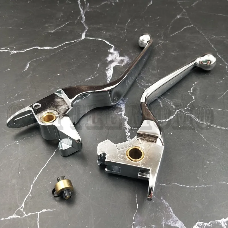Hydraulic Clutch Brake Lever For Harley Touring CVO Road Glide Street Glide Ultra Classic Electra Glide Road King 2014-2016