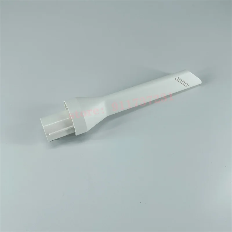 قطع غيار أصلية من شاومي Mjia الجيل SCWXCQ01RR ، رأس شفط الفجوة ، ملحقات فرشاة مسطحة Roborock