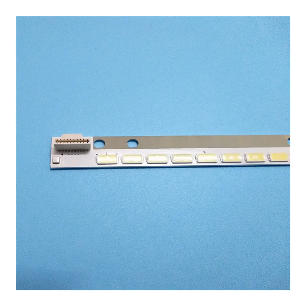 

New 5 PCS/lot 84LED LED Backlight strip 55" V13 Edge 6916L1249A 6916L1092A 6916L-1535A for 6922L-0048A 55E610G LC550EUN(SF F1)