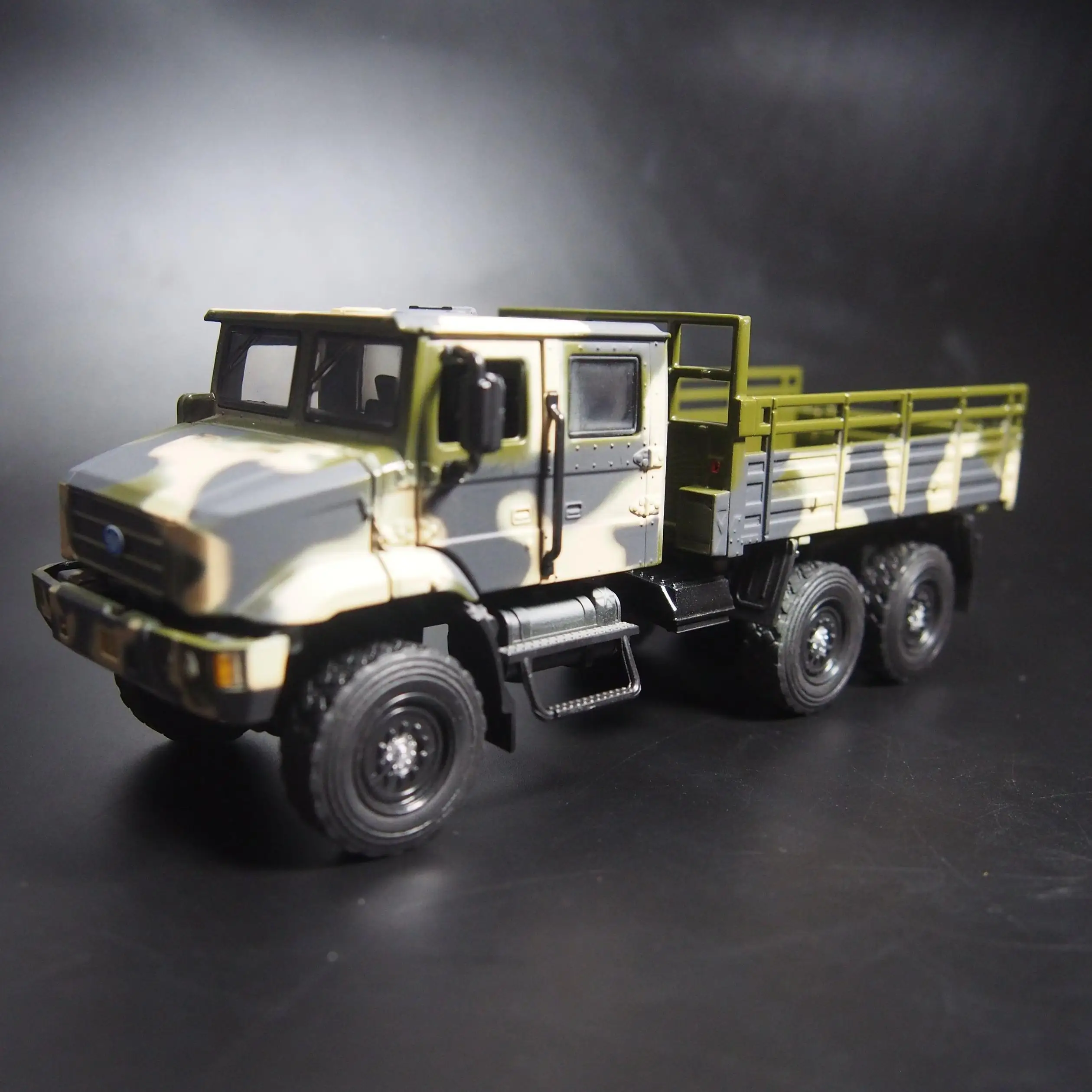 1/36 New Specials Die Casting Metal Tactical Truck Model Furniture Display Collectiontoys For Children