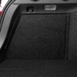 Car Trunk Storage Units Rear Deflector Box Compartment Deflector Partition for Toyota C-HR CHR 2013-2018 Accessories