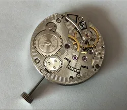 ST3621 movement 17 jewels ETA 6498 Movement Model watch part fit for Men's watch hand winding mechanical movement J021