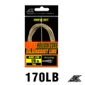 Línea de Kevlar-170LB-4M