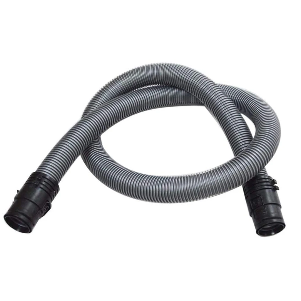 Miele C1 C2 Canister Vacuum Cleaner Replacement Hose Tube 1-1/2 Inch 38 Mm Accessory 1.7M Flexible Suction Hose Tube 07736191