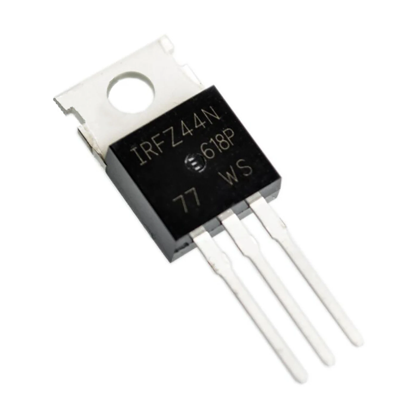 Mosfets IRFZ44N 49A/55V MOSFEts TO 220