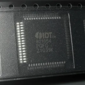 คุณภาพดี1PCS IDT821054PQFG IDT821054 821054 PQFG QFP QUAD PROGRAMMABLE PCM CODEC พร้อม MPI อินเทอร์เฟซ