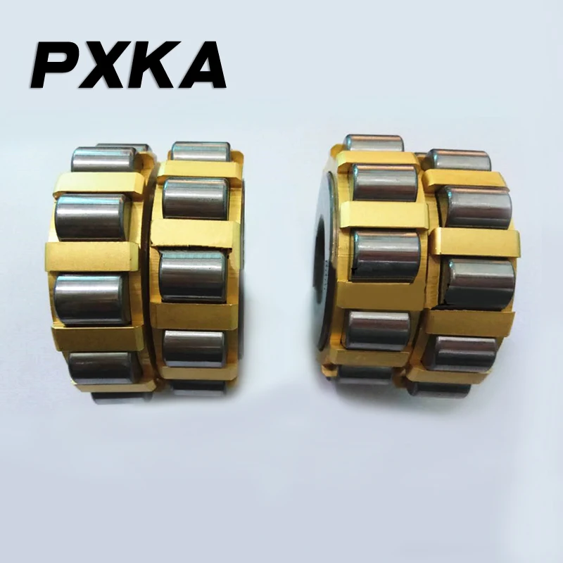 cylindrical roller overall eccentric bearing 70752904 130752904 80752904 350752904 100752904 130752904K 50752904