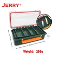Caja de aparejos de pesca tipo cuchara C