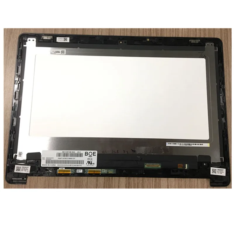 

13.3'' LCD Touchscreen Digitizer Assembly For Acer Chromebook R13 CB5-312T-K0YQ CB5-312T-K40U CB5-312T-K5X4 CB5-312T-K6TF