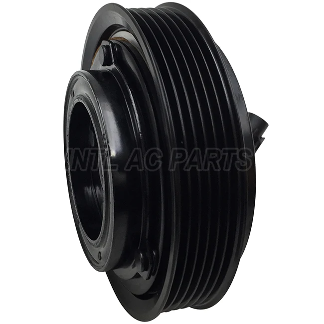 VS16 AUTO A/C AC Compressor Clutch For Hyundai Elantra I30/ KIA CEED ED 97701-2H000 97701-2H002 97701-2H040 F500-AN8AA-04