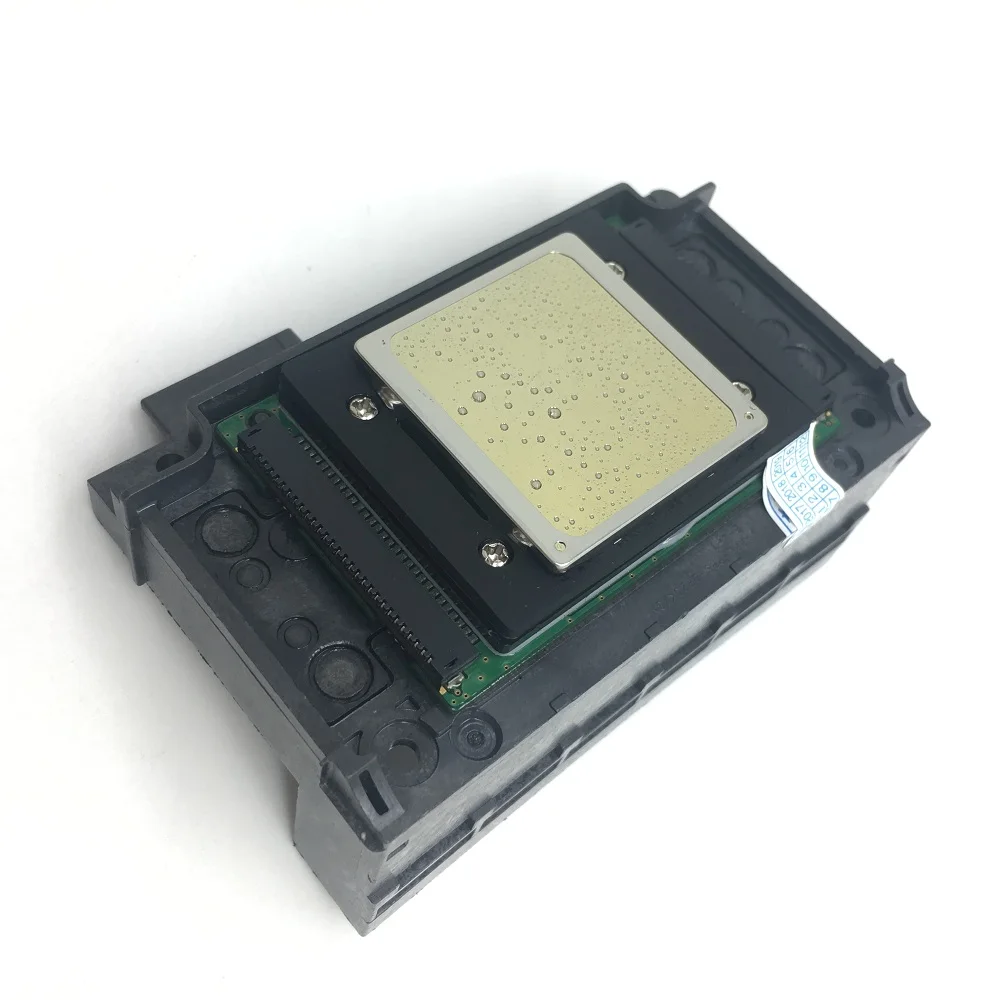 Imagem -03 - Cabeça de Impressão Eco Solvente Original Xp600 para Bocal de Cabeça Epson Xp600 Xp610 Xp620 Xp625 Xp630 Xp635 Xp700 Dx8 Dx9