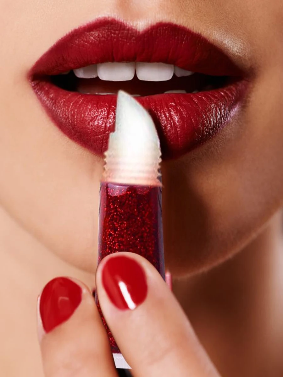 50PCS 8/10/15ML Tubi vuoti per lucidalabbra con imbuti Trasparente morbido contenitore per lucidalabbra Tubi riutilizzabili per lucidalabbra per strumento di trucco fai da te