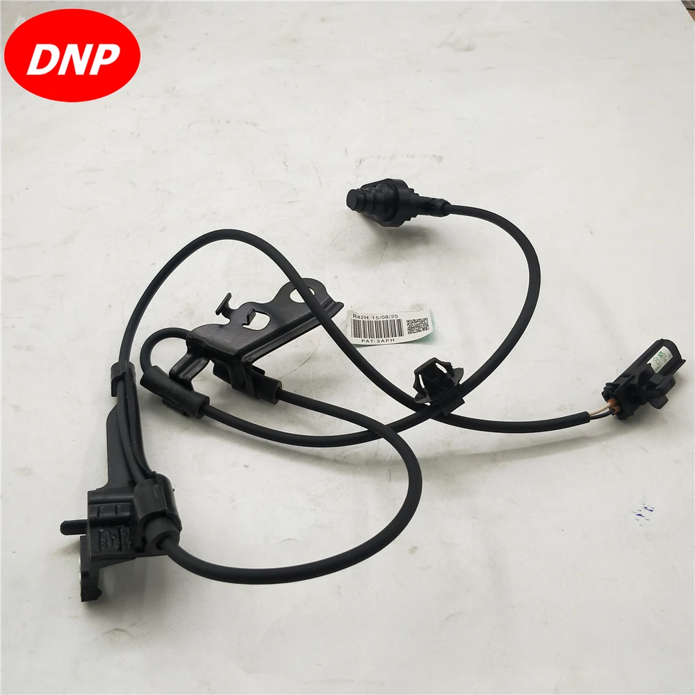 

DNP ABS Wheel Speed Sensor Front Right Fit For Toyota Corolla Matrix Saloon 8954202090 89542-02090