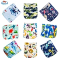 Boy A 9pcs
