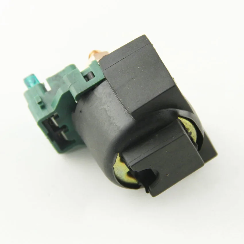 Starter Relay Solenoid For Honda CRF150 CRF230F CH125 CBR250 MC19 CBF250 CBR400 NC23 CBR500 AX-1 NX250 GL500  35850-MK3-671