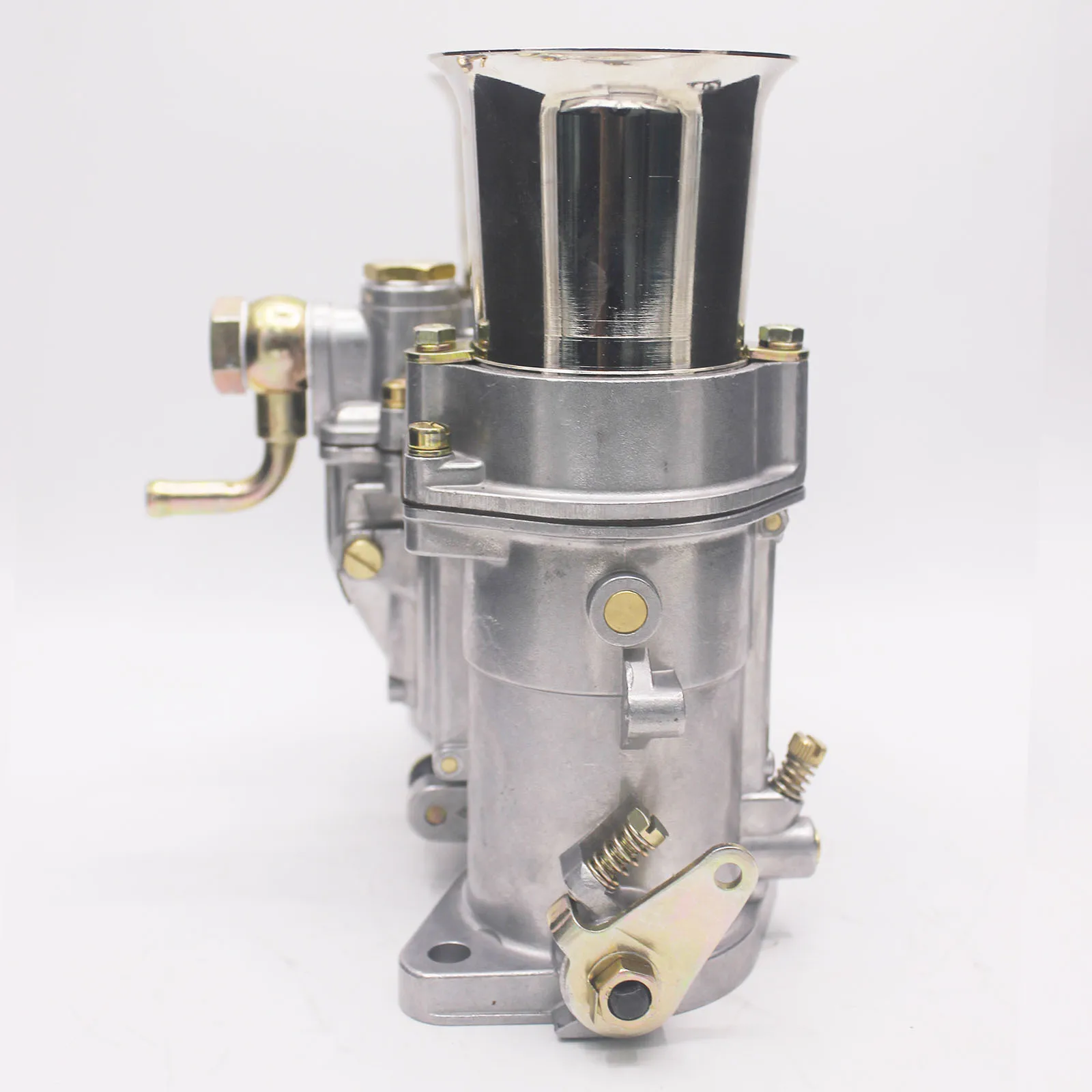 carburetor weber type 48ida