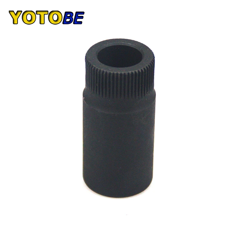 58 Tooth Sleeve Laser Tools Spline Socket for Mercedes Diesel Injector Pre Chamber