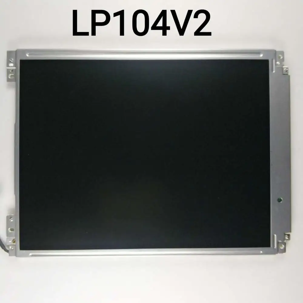 10.4''inch LCD screen LP104V2  one year warranty