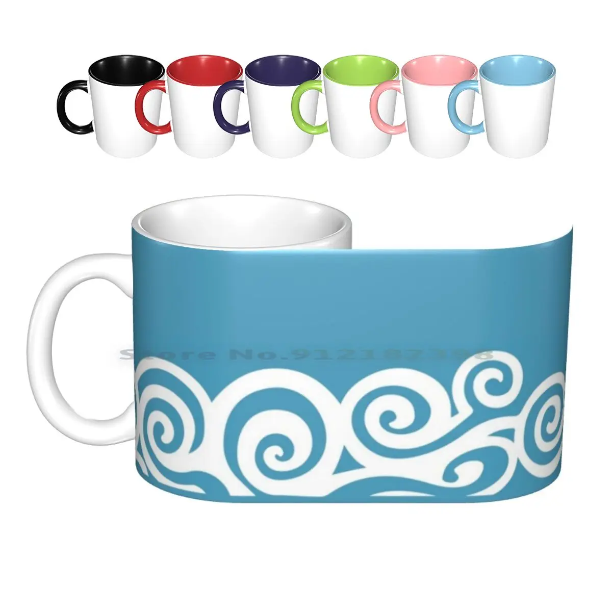 Gintama Gintoki Yukata Ceramic Mugs Coffee Cups Milk Tea Mug Gintama Anime Yukata Kimono Gintoki Yukata Gintoki Kimono Gintama