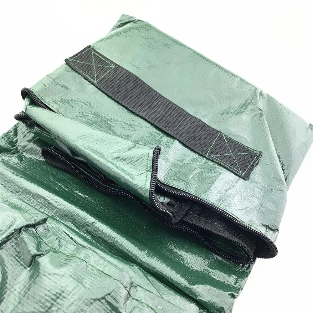 Sac à composter bio pour fruits, stockage et élimination des déchets de cuisine, Fermentation, collecteur de déchets de jardin, poubelle, fournitures de jardinage