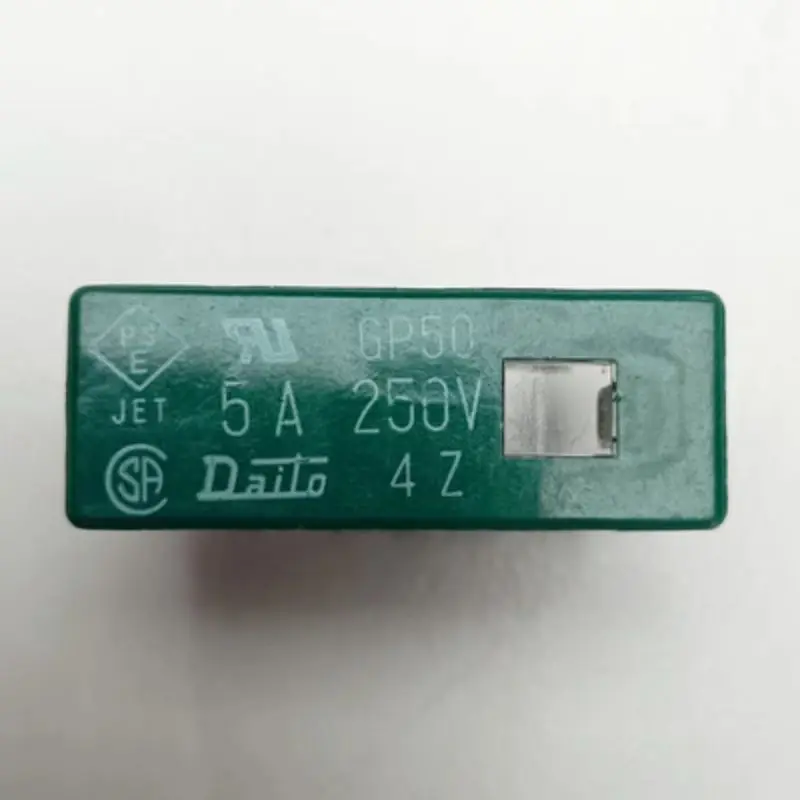 brand New Fanuc Fuse 1A 5A 3.2A  A03B-0815-K001  A60L-0001-0290 LM10 LM32C 50C  Fuze