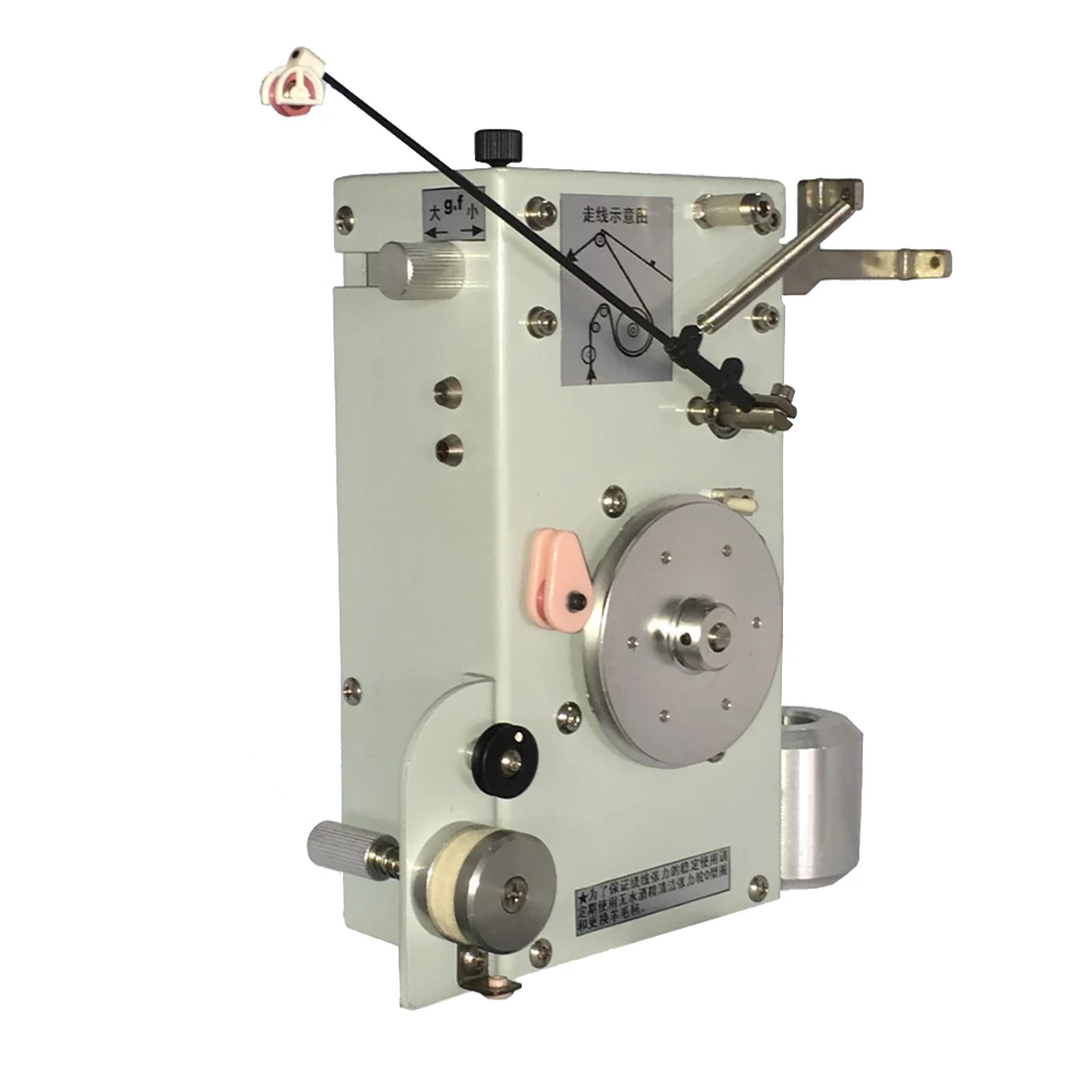 SF-S Winding Machine Servo Tensioner Servo Tension Controller For Coil Winding Machine