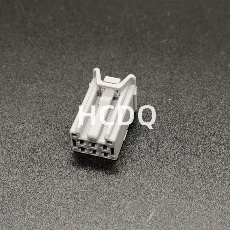 

The original 90980-12A61 6PIN Female automobile connector plug shell and connector are supplied from stock