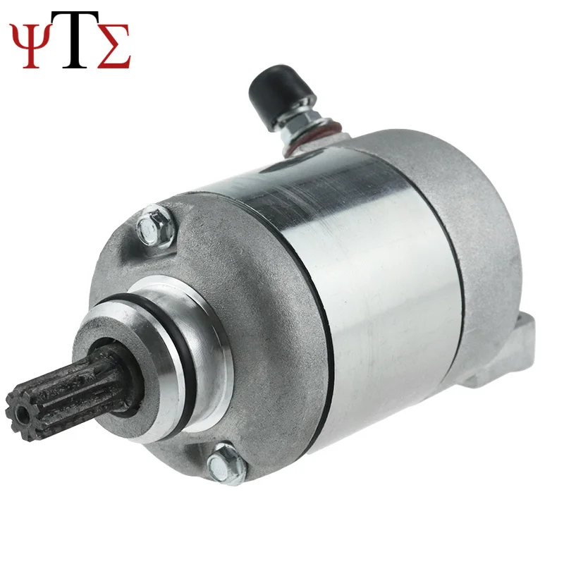 

Motorcycle Engine Starter Motor For KTM 250 400 450 520 525 530 XC XCR-W EXC-R 540 SXS HUSABERG 390 570 fe Polaris ATV beta RR