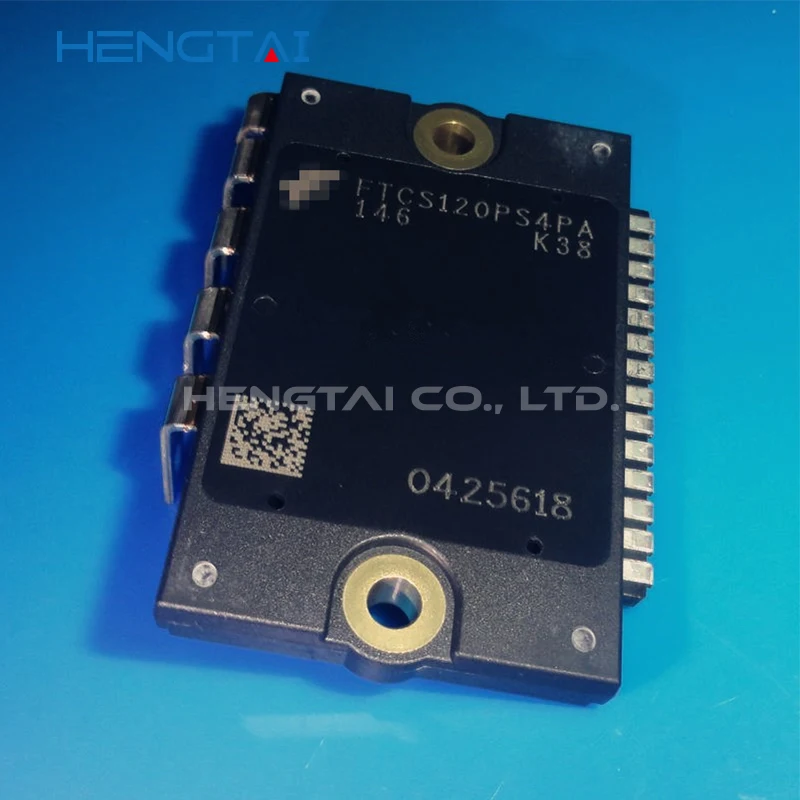 Frete grátis ftcs120ps4pc ftcb3v49cph2 ftcs120ps4pa ftcb3v46ph1 novo e original módulo