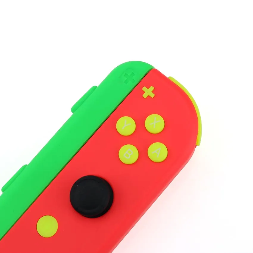 Cltgxdd 33 colori per Switch NS Gamepad Controller Gamepad cinturino a mano Joy-Con Wristband accessori per videogiochi per Laptop