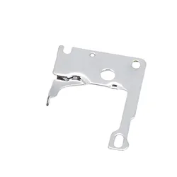 Domestic Sewing Machine R/H B. Case Position Plate 44873-001 For Singer 974 2405 Household