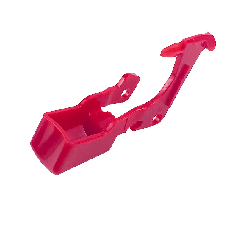 Piezas de repuesto para electrodomésticos inteligentes Dyson V10 V11, fregona reemplazable, nuevo Kit de botones de interruptor, accesorios para Robot aspirador