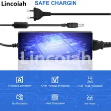 Adjustable AC/DC Power Adapter 3V to 24V #2