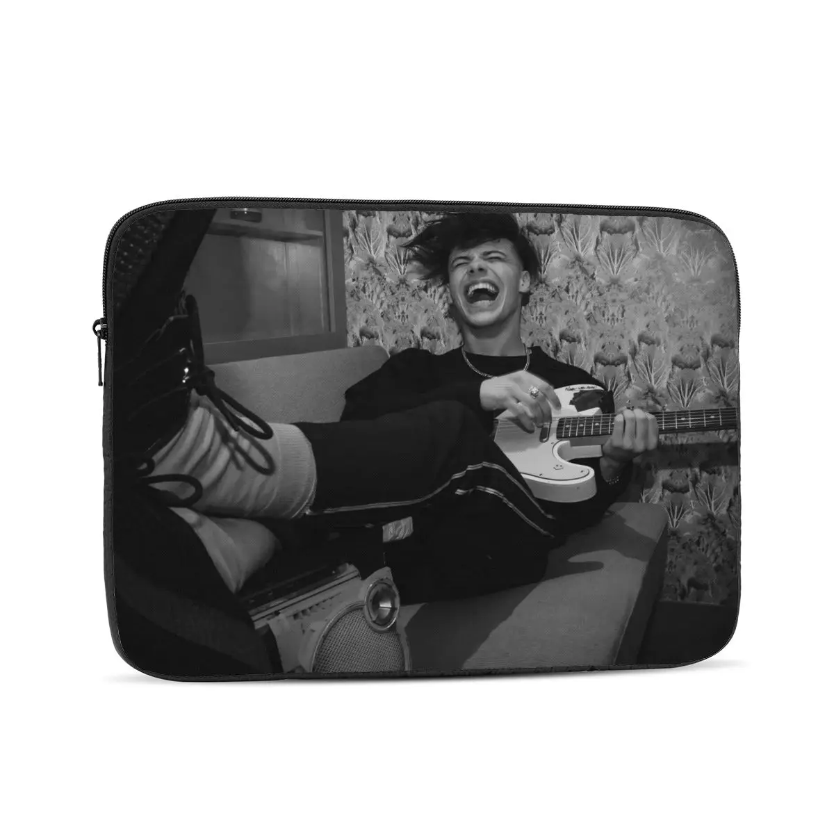 

Yungblud Computer ipad Laptop Cover Case Laptop Sleeve Bag Portable Cover Fundas Pouch