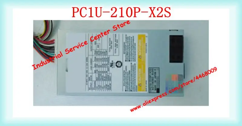 

Industrial Computer Machine Nipron PC1U-210P-X2S