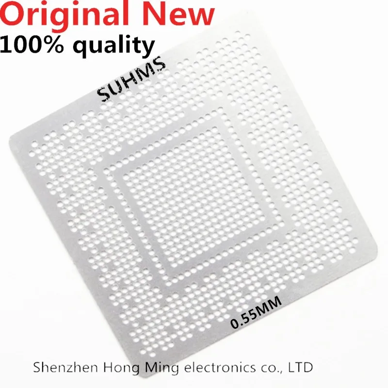 Direct heating N11P-GE-A2 N11P-GE-A1 N11P-GE-A3 N10P-LP-A2 N10P-GV2-C1 N10P-GV1 N10P-GLM4-A3 N11M-GE1-B-A3 N11P-GV1-A3 stencil