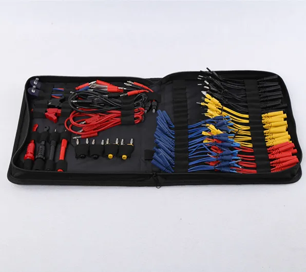 MST-9000+  Test line  MST9000 diagnostic Cables MST-08 auto diagnostic cable test cable kit