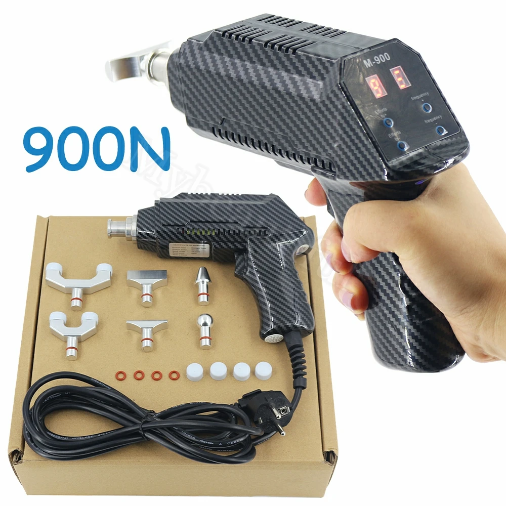

Electric Chiropractic Adjusting Tool Correction Spinal Massager Relieve Spine Pain Body Relaxation Physical Therapy Gun