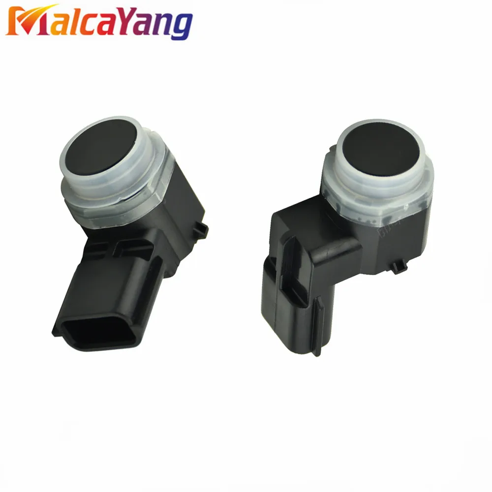 

4PCS High Quality Parking Aid System Parking Sensor PDC For RENAULT 28442-0001R 284420001R 28442-0002R