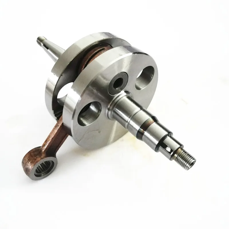 Engine Crankshaft Assy for  Simson S51  Motorcycle Crank High quality