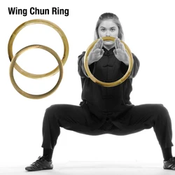 Wing chun-籐のリング,天然木のリング,カンフー,ハンドストレングストレーニング機器,物理的な運動リング