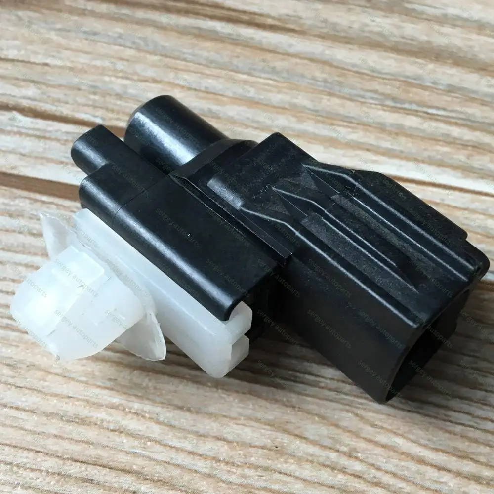 Genuine Sensor 077500-5191 0775005191 Temperature Sensor Air Temp for TOYOTA Prius Lexus