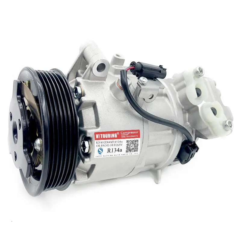 For BMW E81 E82 E87 E88 E90 E91 E92 E93 E93LCI X1 E84 AC Compressor 64529182793 64509156821 64509145351 64526915380 64529156821