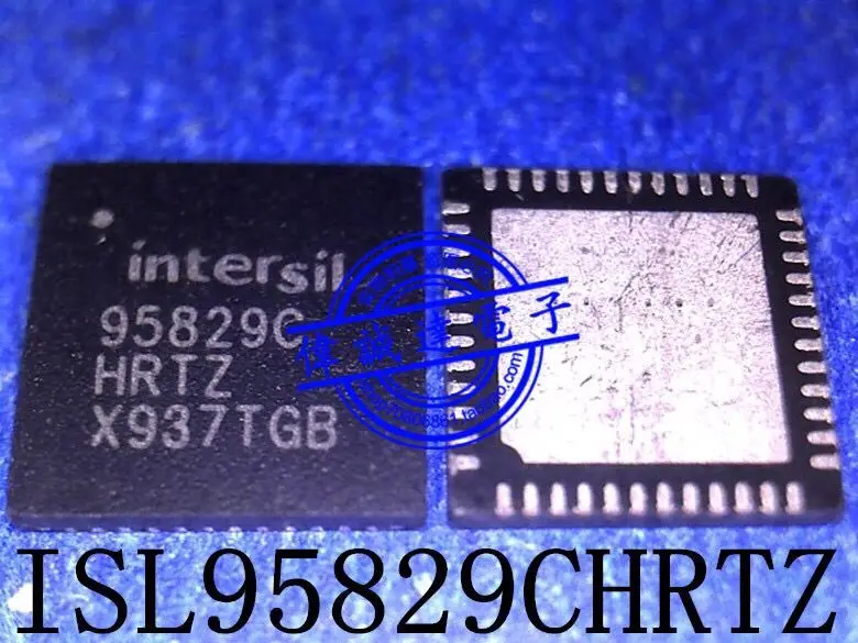 5-10PCS/ISL95829CHRTZ  95829CHRTZ   95829C QFN48 NEW