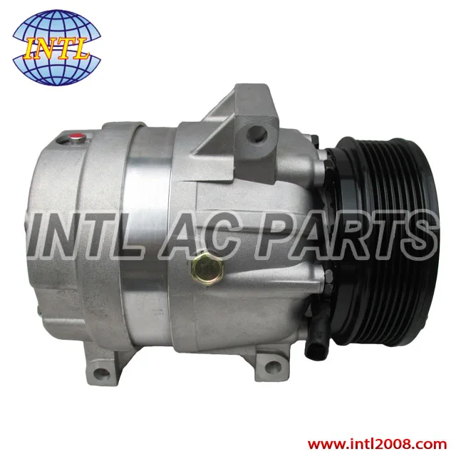 2763000Q3A 2763000Q1B 2763000Q2C auto ac compressor for Nissan Interstar/Primastar/Opel Movano/Vivaro/Renault Master/Trafic