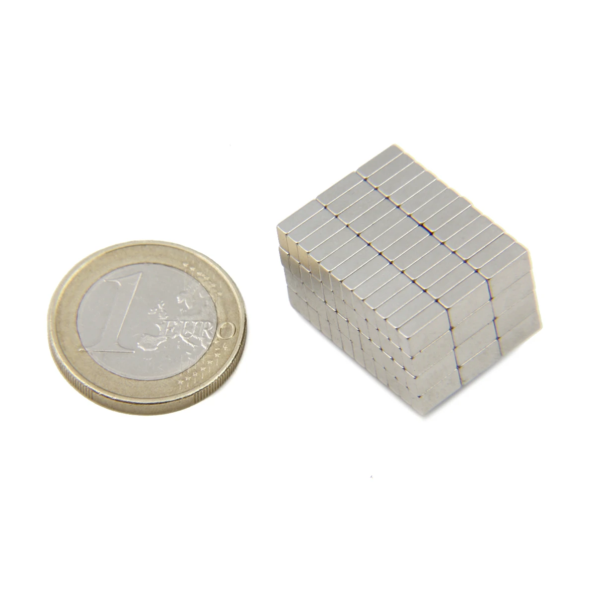 NEODYMIUM MAGNET BLOCK 6-3.5-2MM