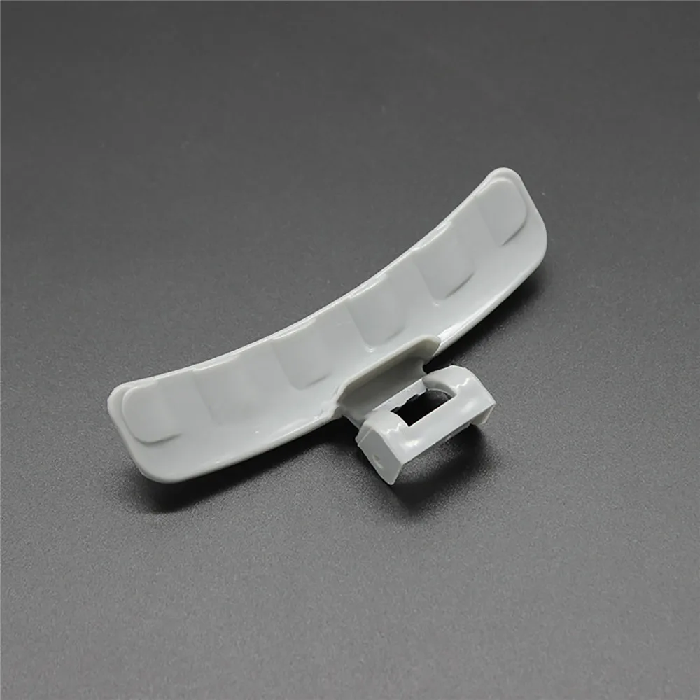 Drum Washing Machine Door Handle Replace Door Buckle DC64-01524A For Samsung WD8754CJZ Spare Parts