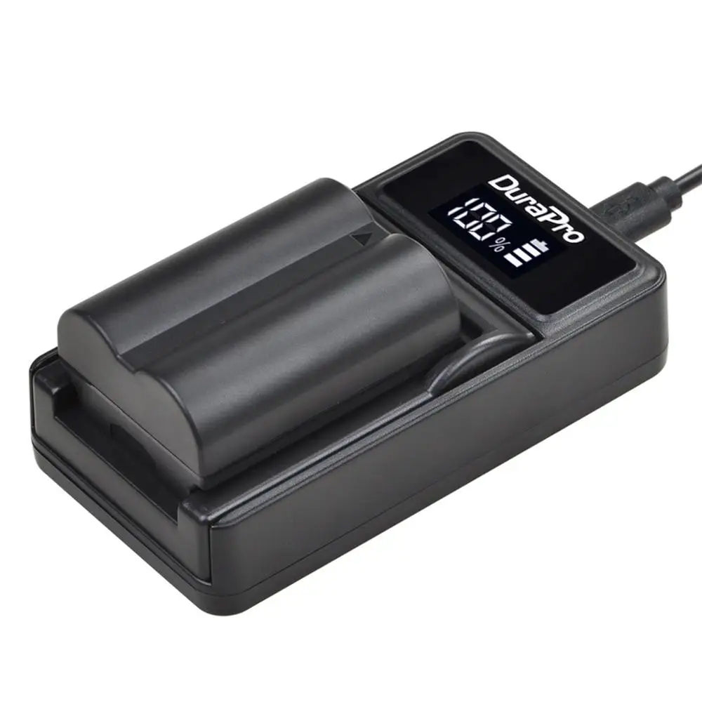 

DuraPro 2280mAH NP-W235 NP W235 аккумуляторная батарея NPW235 Bateria + светодиодный USB зарядное устройство для камер Fujifilm Fuji X-T4, XT4
